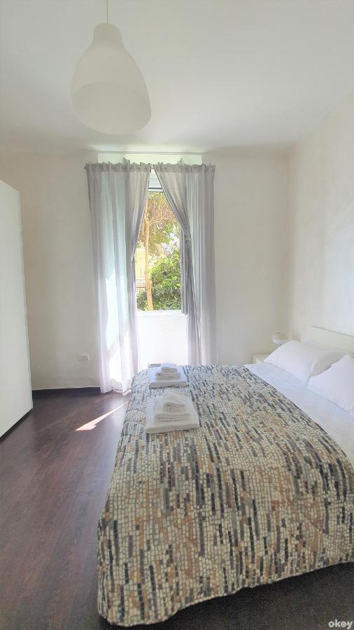 Star House - Bari Centro Apartment Ngoại thất bức ảnh