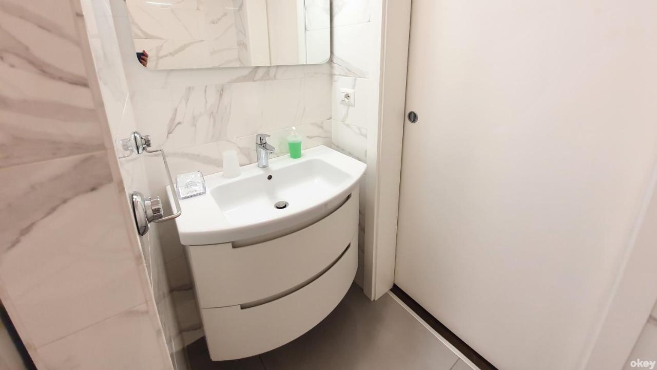 Star House - Bari Centro Apartment Ngoại thất bức ảnh