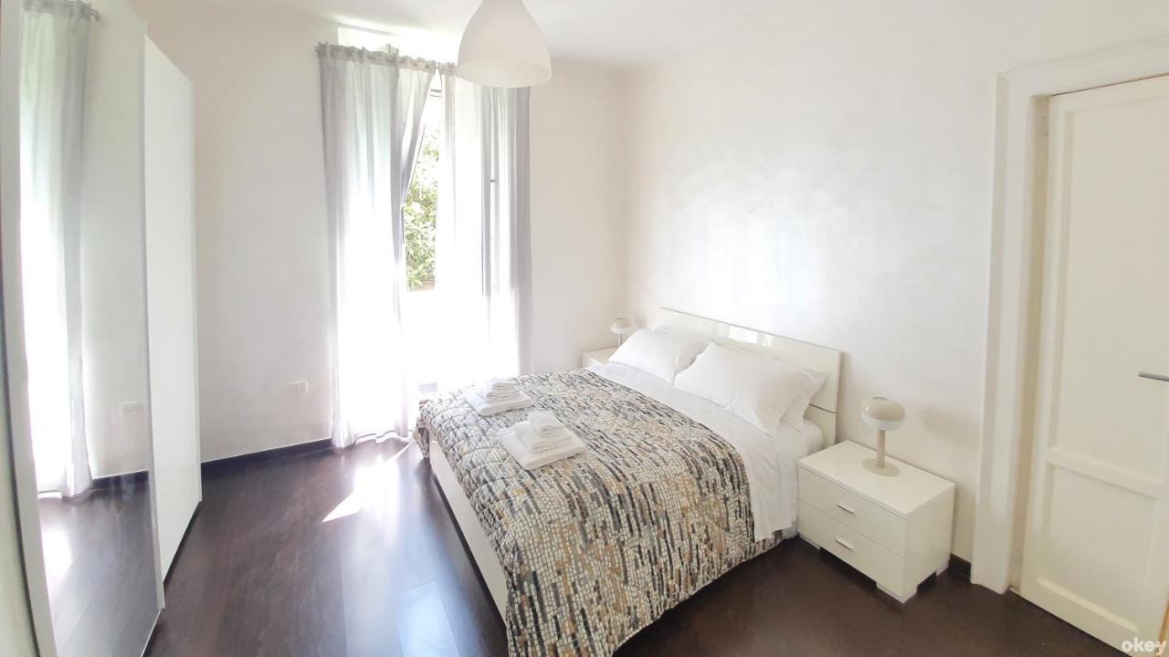 Star House - Bari Centro Apartment Ngoại thất bức ảnh