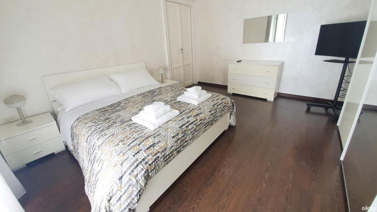 Star House - Bari Centro Apartment Ngoại thất bức ảnh