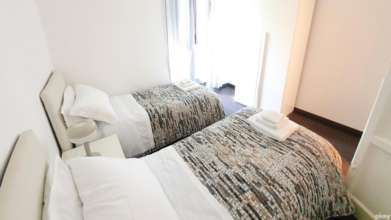 Star House - Bari Centro Apartment Ngoại thất bức ảnh