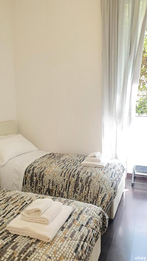 Star House - Bari Centro Apartment Ngoại thất bức ảnh
