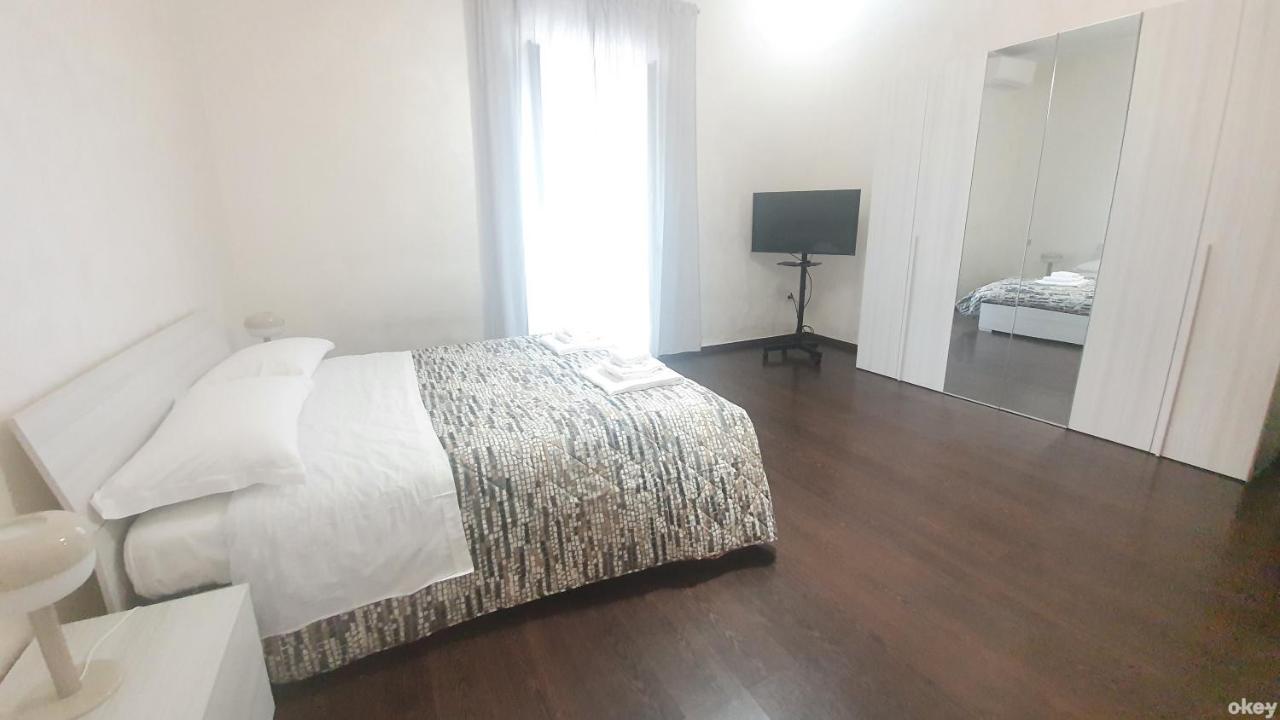 Star House - Bari Centro Apartment Ngoại thất bức ảnh