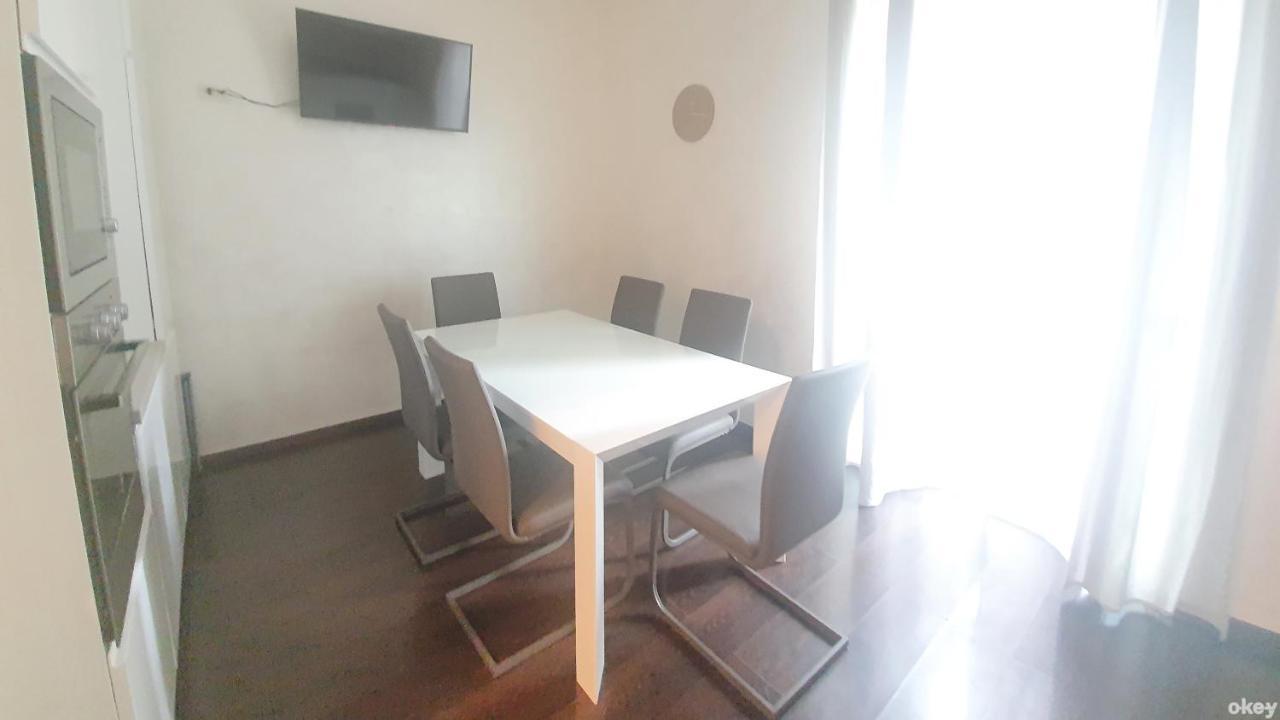 Star House - Bari Centro Apartment Ngoại thất bức ảnh
