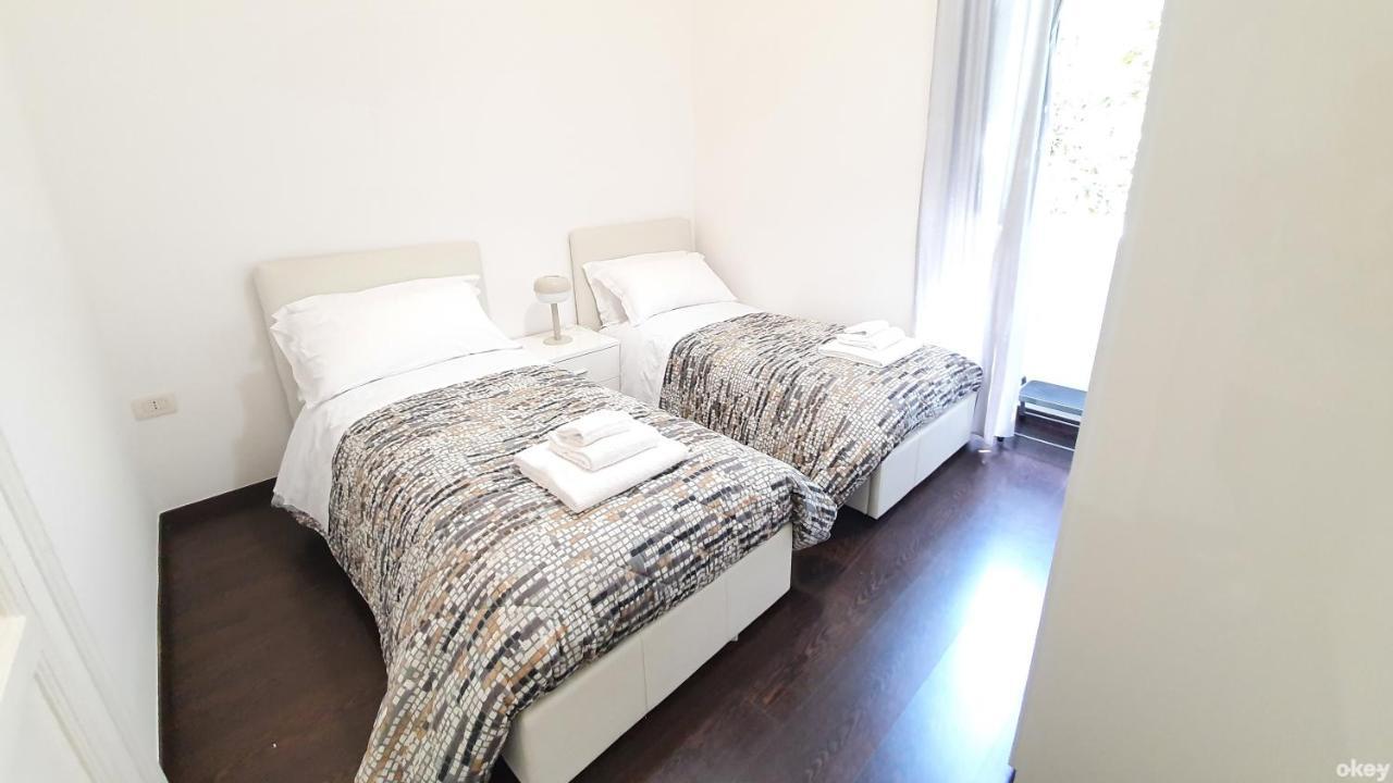 Star House - Bari Centro Apartment Ngoại thất bức ảnh