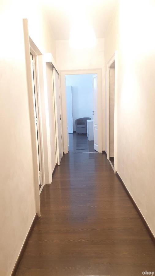 Star House - Bari Centro Apartment Ngoại thất bức ảnh