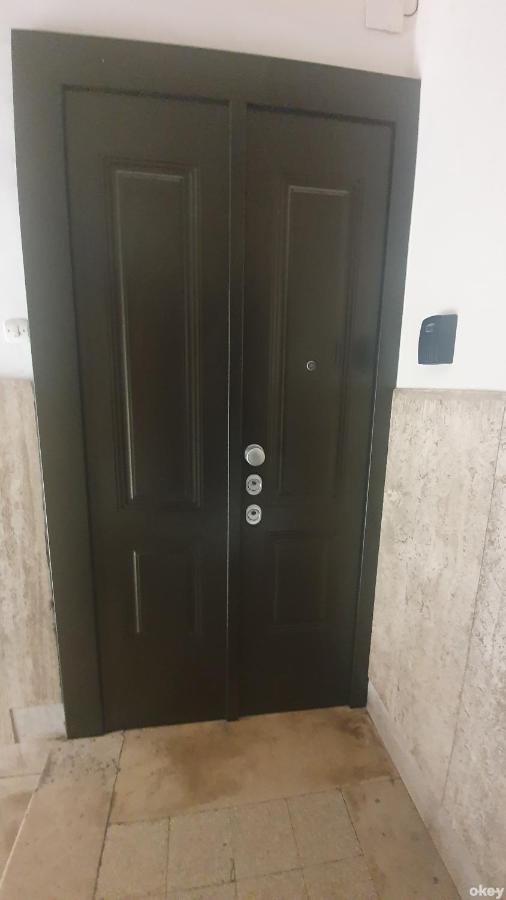 Star House - Bari Centro Apartment Ngoại thất bức ảnh