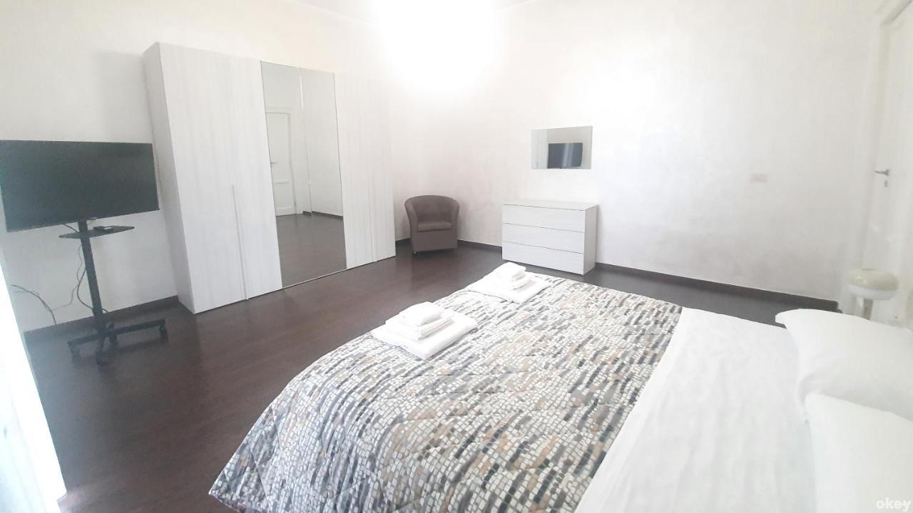 Star House - Bari Centro Apartment Ngoại thất bức ảnh