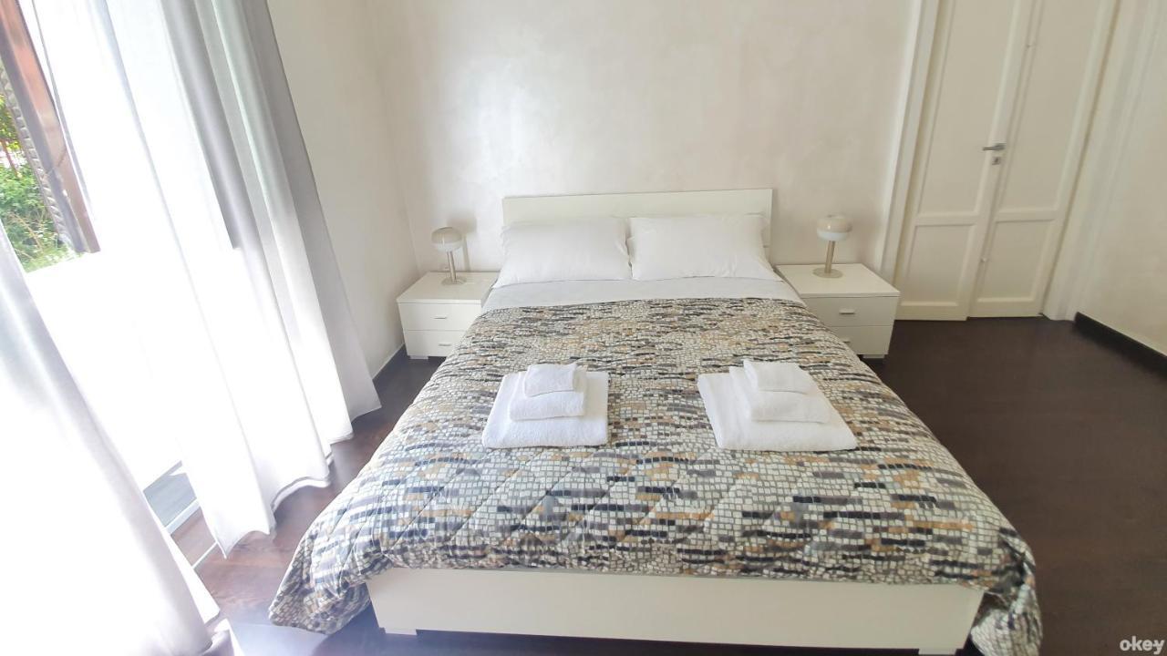 Star House - Bari Centro Apartment Ngoại thất bức ảnh