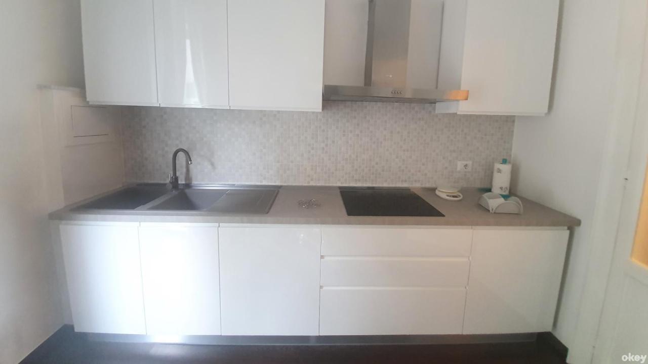 Star House - Bari Centro Apartment Ngoại thất bức ảnh