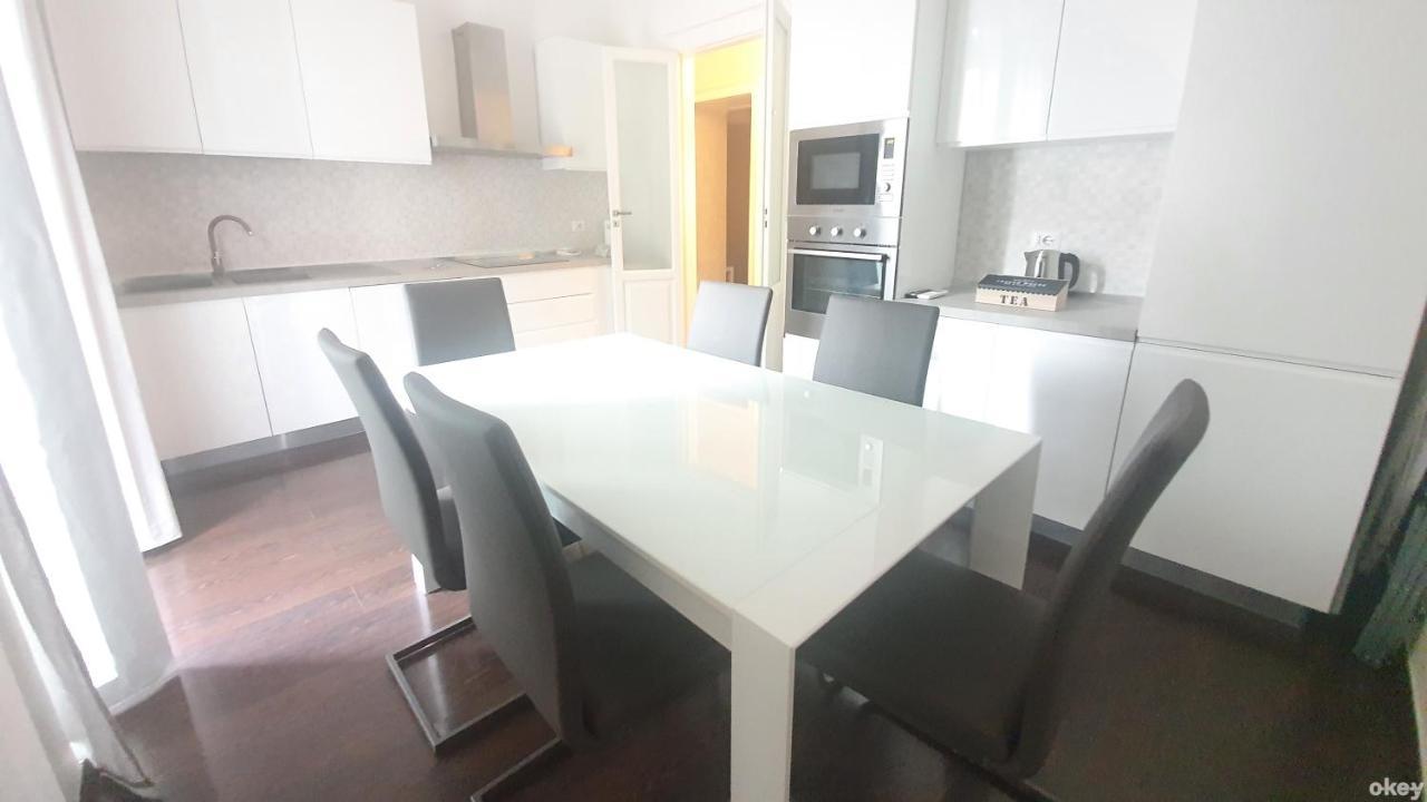 Star House - Bari Centro Apartment Ngoại thất bức ảnh