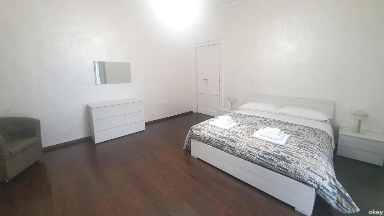 Star House - Bari Centro Apartment Ngoại thất bức ảnh