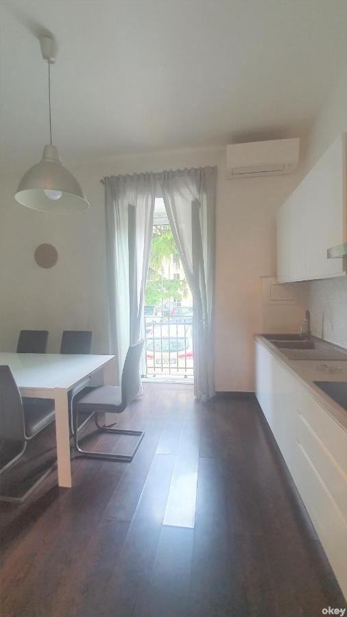 Star House - Bari Centro Apartment Ngoại thất bức ảnh
