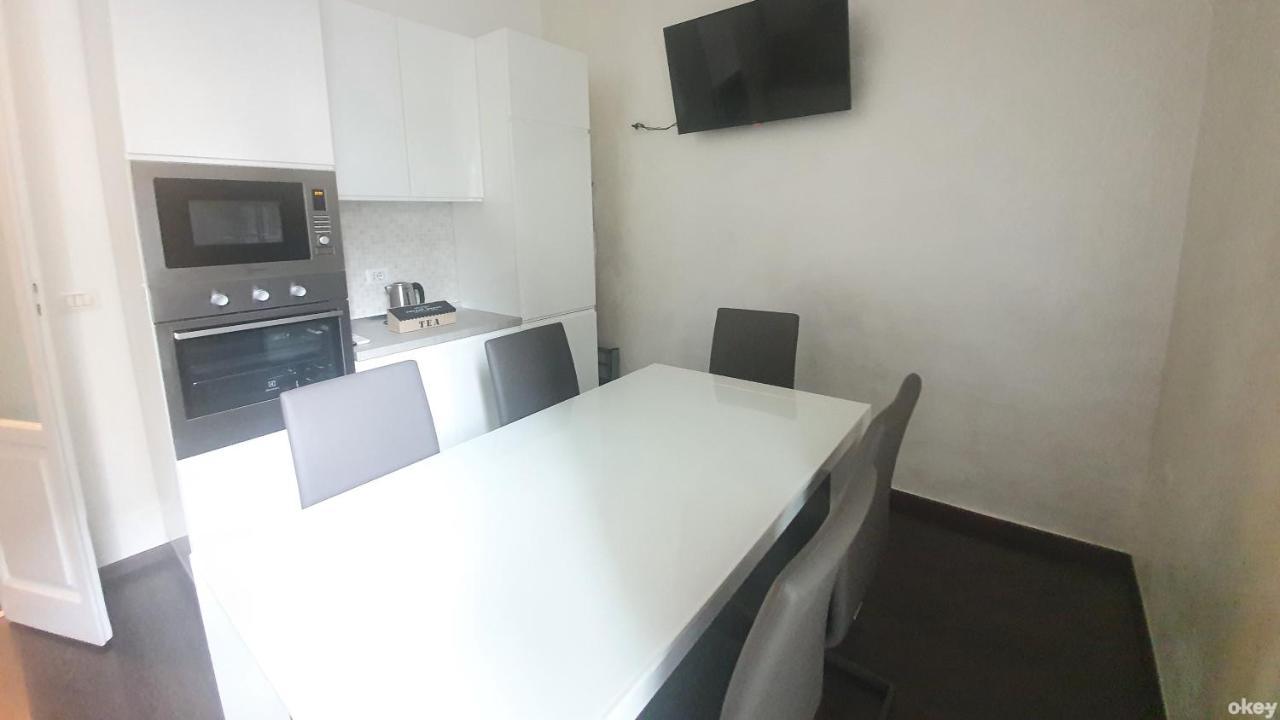 Star House - Bari Centro Apartment Ngoại thất bức ảnh