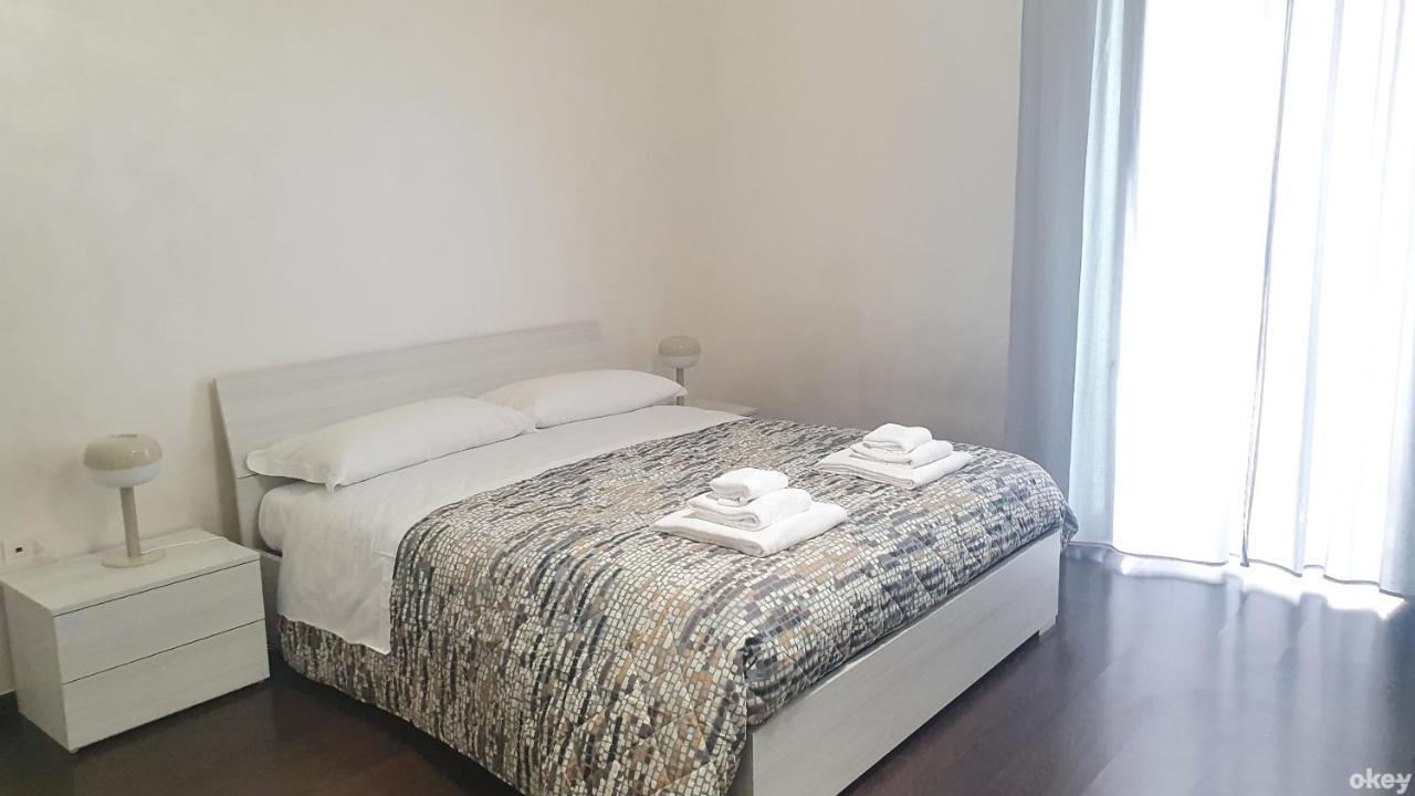 Star House - Bari Centro Apartment Ngoại thất bức ảnh